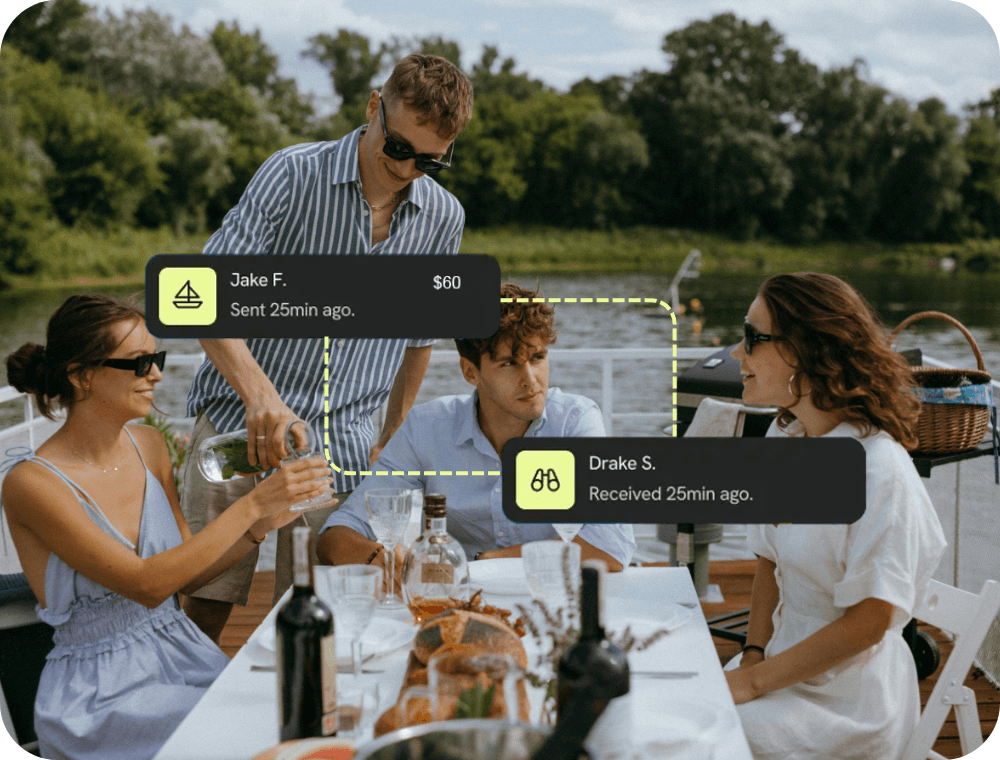 Collect Payments Without the Headaches