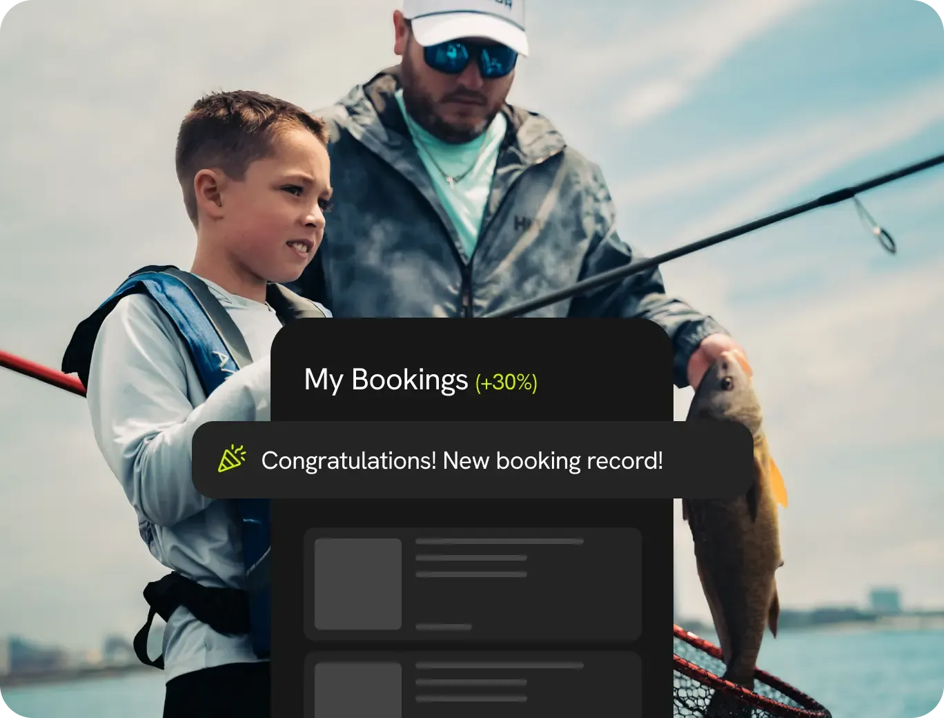 Win More Bookings With a Site Built for You