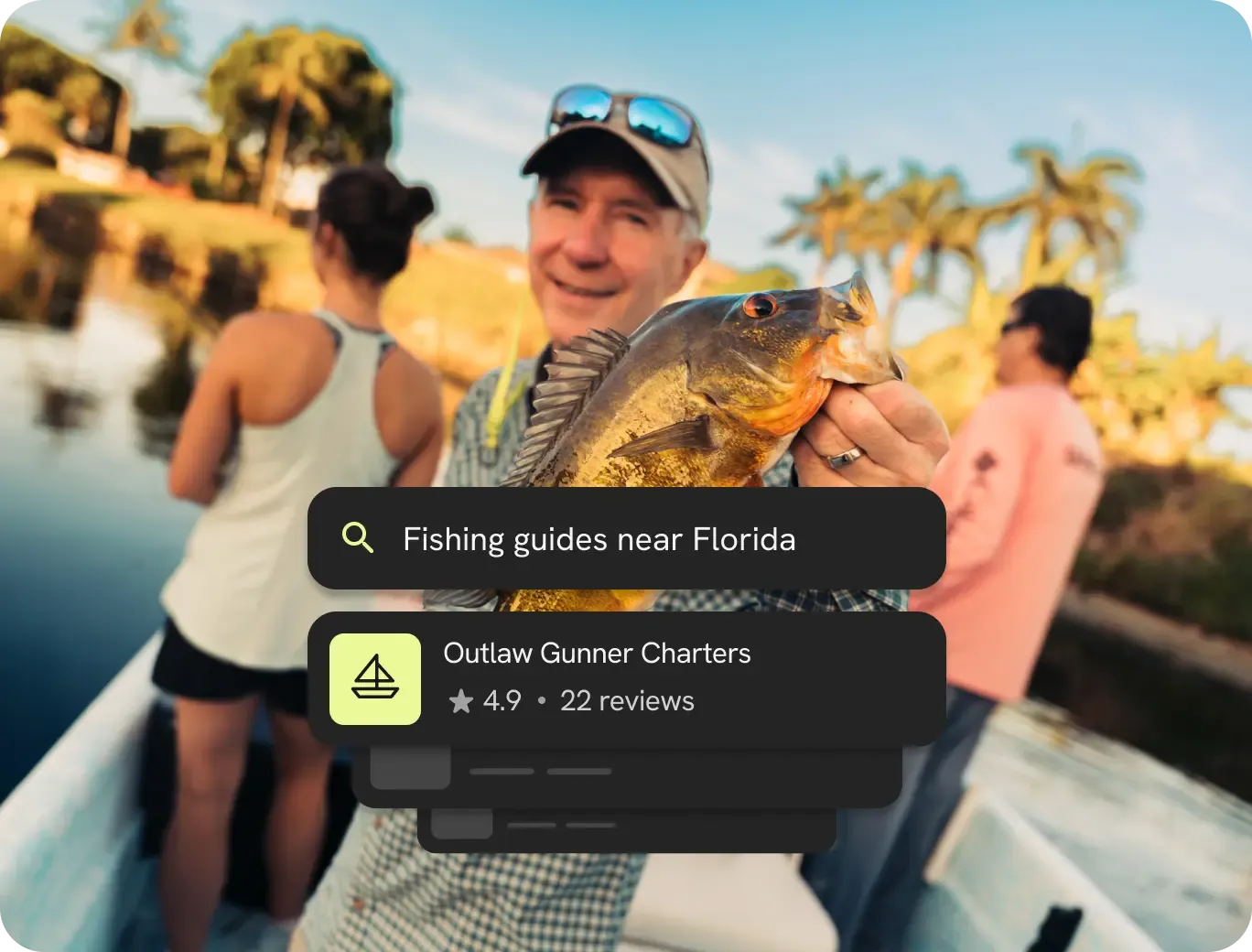 Claim Your Spot in the Guide Marketplace
