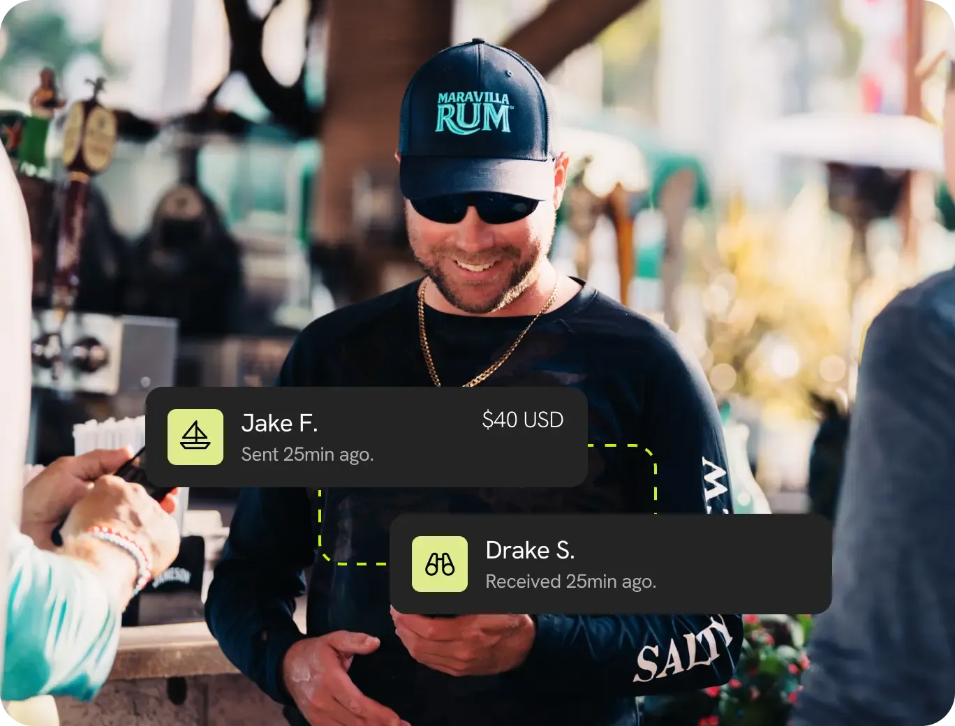 Secure Your Payments Without Any Snags