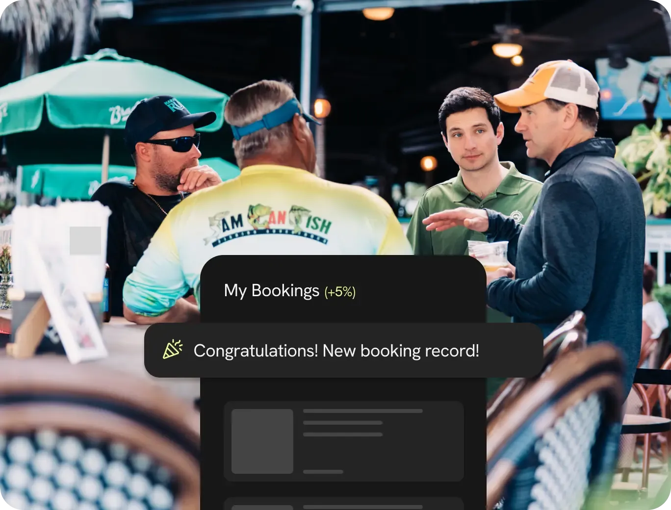 Hook More Clients with a Custom Website