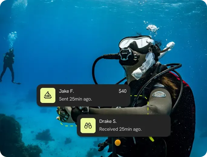 Keep Your Finances Afloat with Seamless Payments