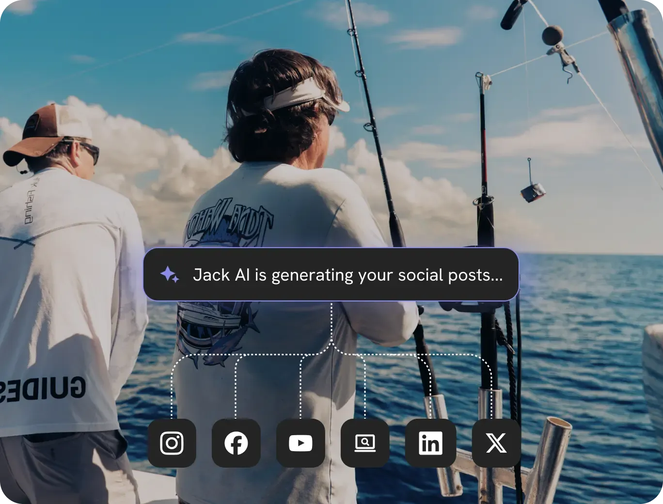 Social Network posts